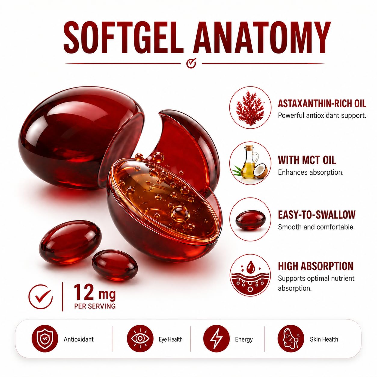 coycozy etiqueta con lista de ingredientes y sellos sin GMO ni gluten