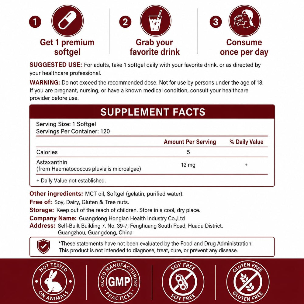 coycozy aceite de coco usado en la fórmula, mejora absorción y estabilidad