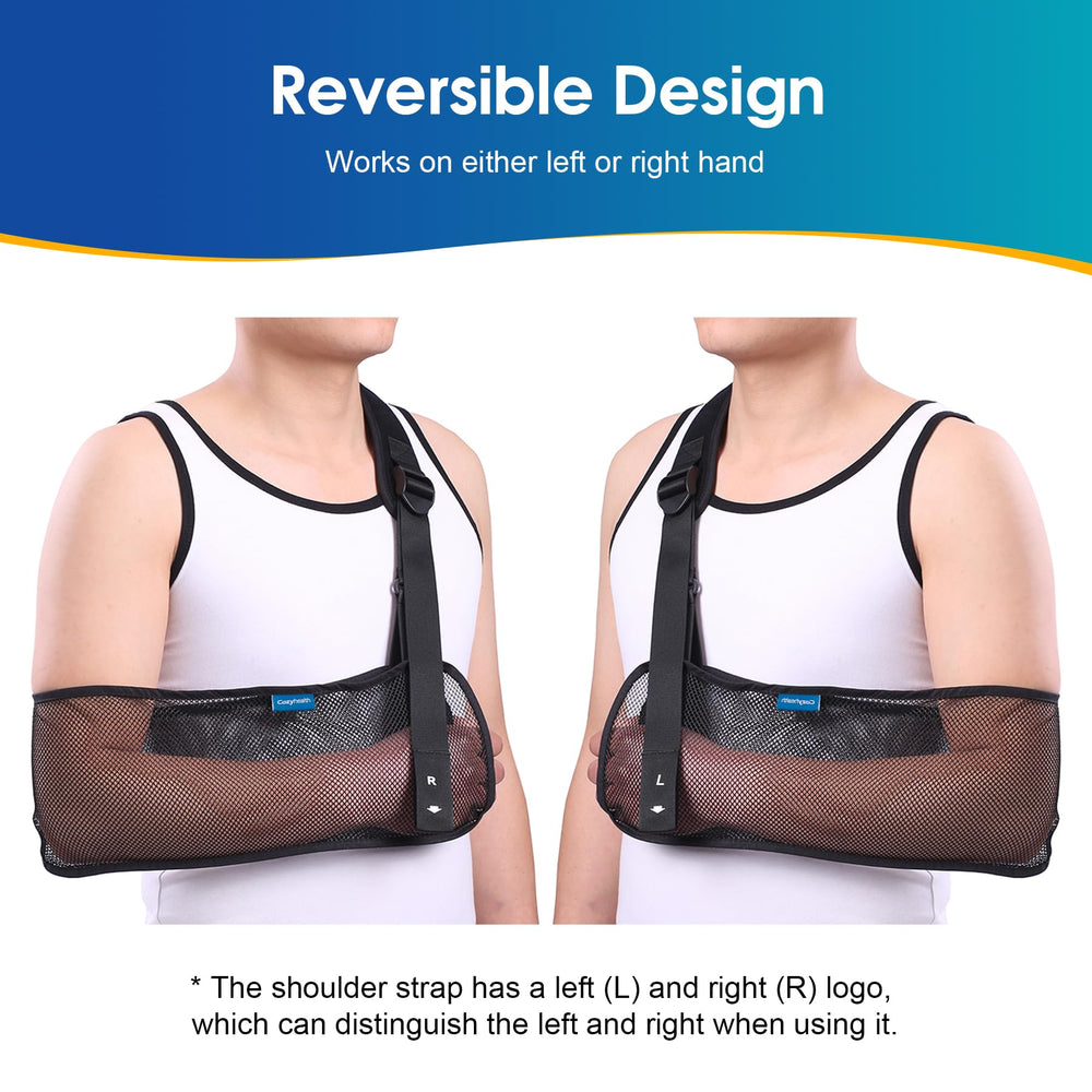 Cozyhealth imagen del bucle para pulgar que mantiene la mano en posición neutral