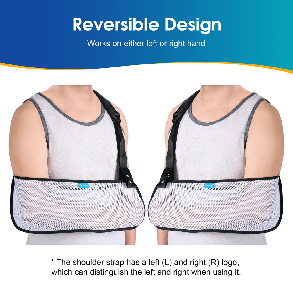 Cozyhealth detalle del cierre ajustable para ajustes rápidos