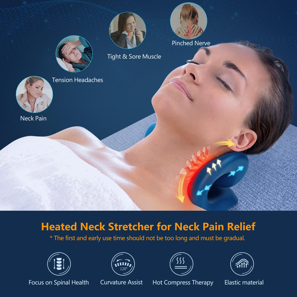 Cozyhealth placa de calentamiento de grafeno que proporciona calor uniforme