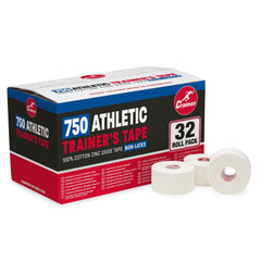 Cramer caja 32 rollos vista frontal beneficio stock prolongado