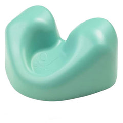 CranioCradle vista frontal en su empaque, solución portátil para alivio