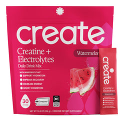 Create pack frontal mostrando stick individual y beneficio de dosis completa