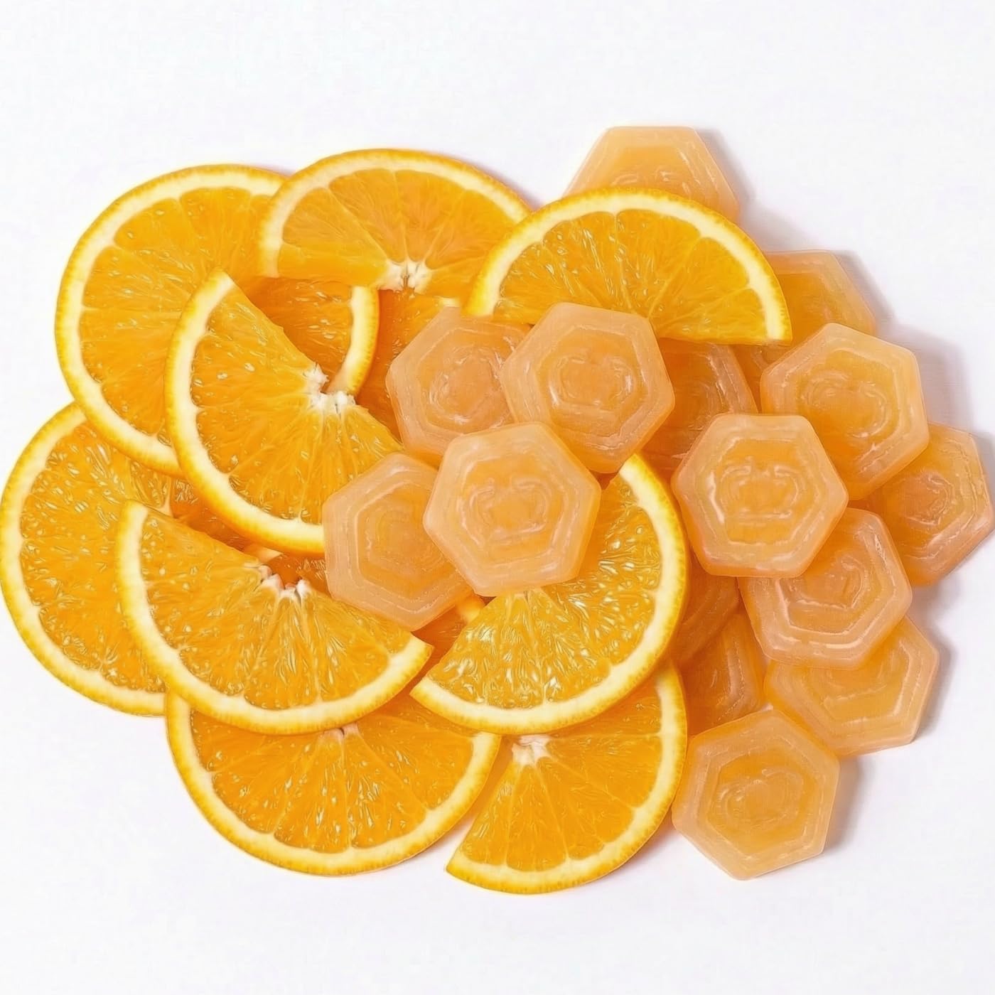 Create etiqueta mostrando Creapure y pureza del ingrediente clave