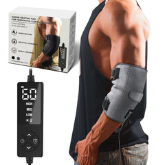 CREATRILL vista frontal del empaque mostrando la faja y funciones principales para alivio