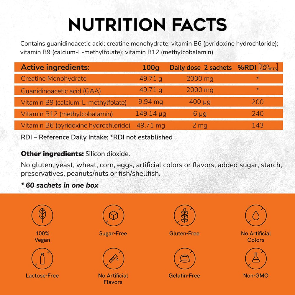 CreGAAtine en ambiente de gimnasio mostrando apoyo a entrenos intensos y concentración