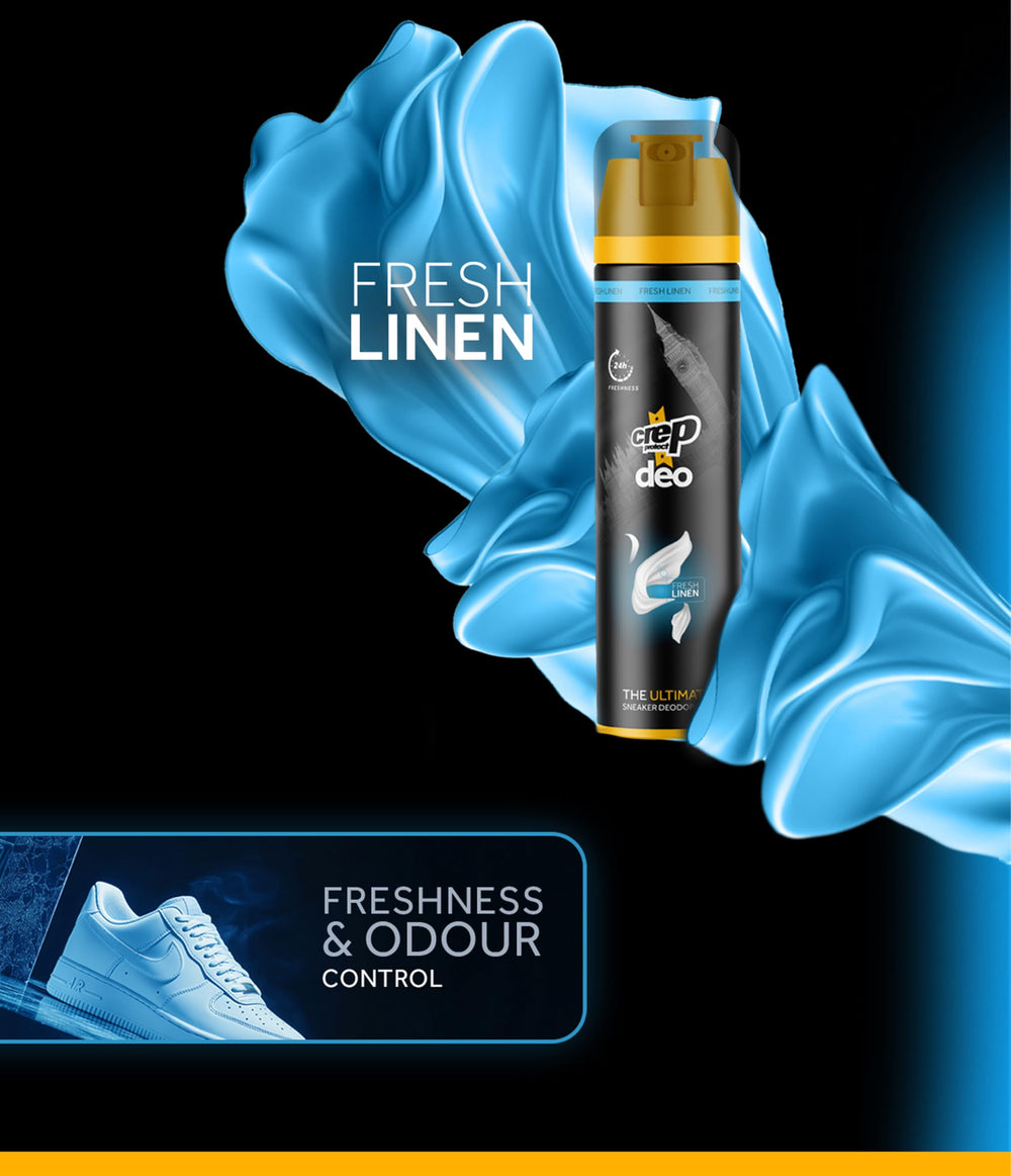 Crep Protect detalle de la boquilla para aplicación precisa y cobertura eficiente