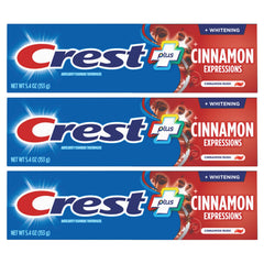 Crest ambiente de baño con el producto en uso demostrando estilo de vida
