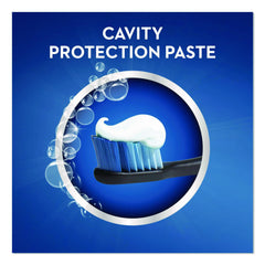 Crest pack de 6 tubos ideal para tener repuestos