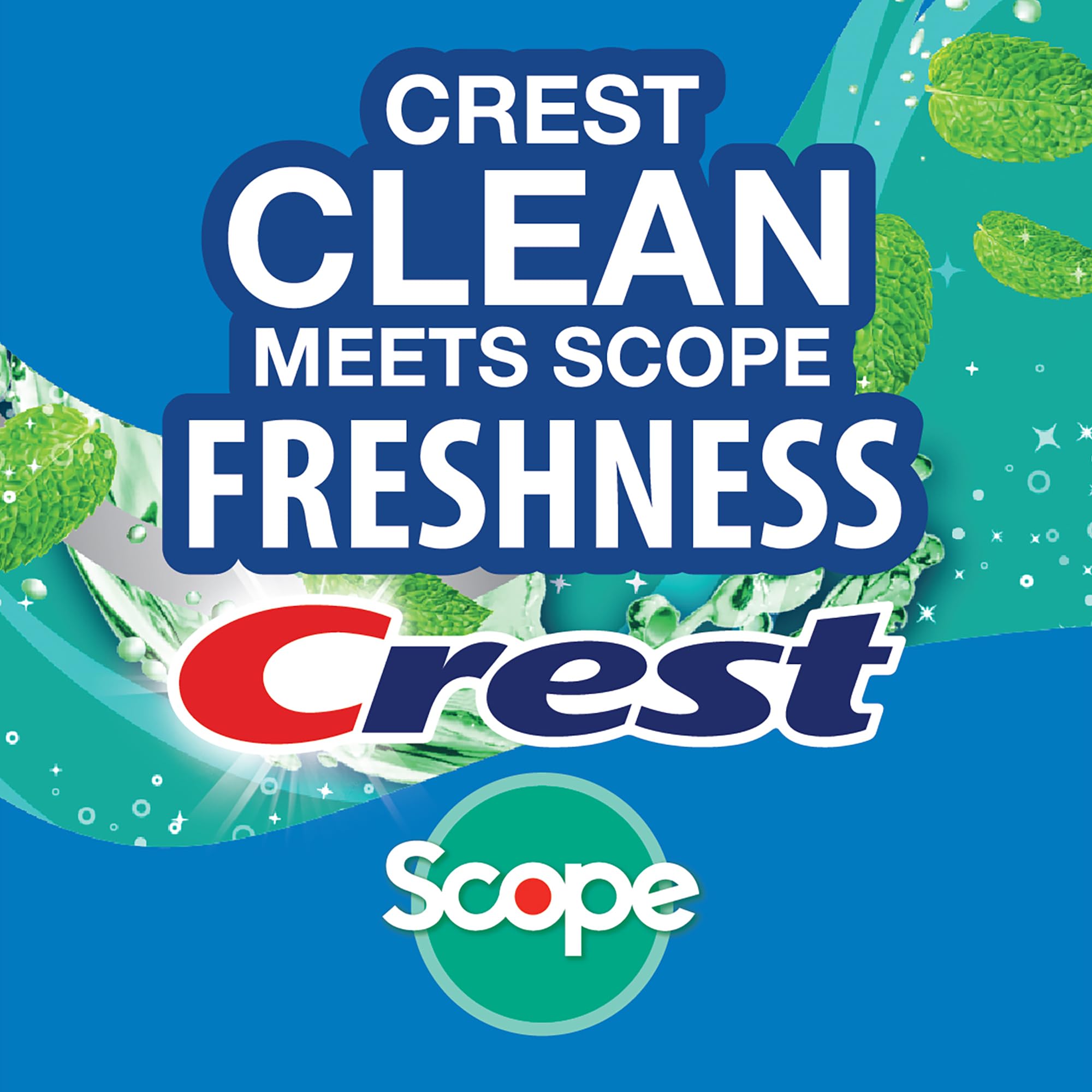 Crest Scope dentro de un bolso urbano, práctico para viajes