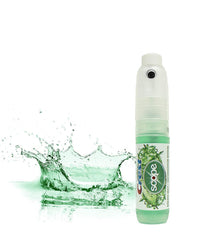 Crest Scope niebla fina del spray que ofrece frescor inmediato en la boca