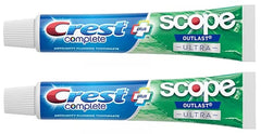 Crest textura de la crema en primer plano que muestra consistencia suave