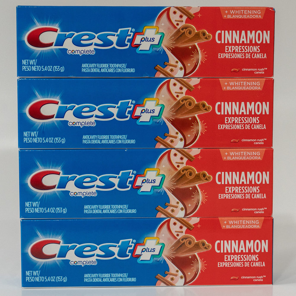 Crest detalle del gel blanqueador para ver textura efectiva