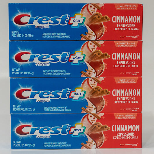 Crest detalle del gel blanqueador para ver textura efectiva