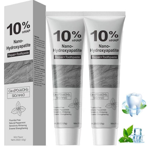 CRIVERY frente del envase mostrando pack de 2 y beneficio fortalecimiento