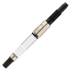Cross convertidor montado en pluma Cross garantizando flujo de tinta uniforme