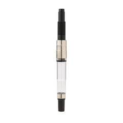 Cross convertidor push-in frontal mostrando diseño compacto y compatibilidad