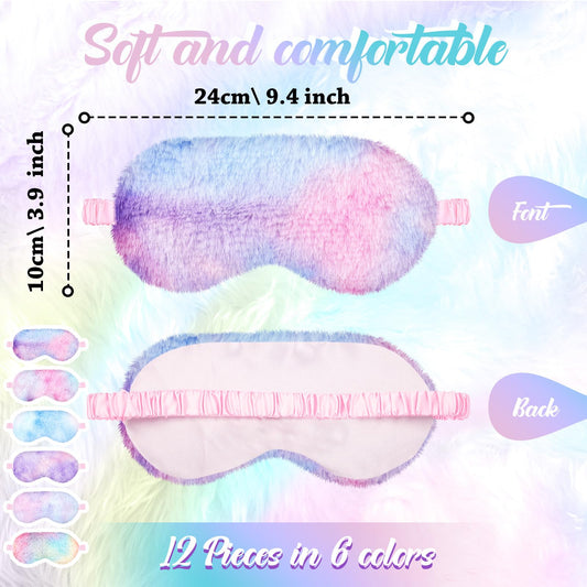 Textura de peluche Cuffbow ampliada que sugiere suavidad y tacto relajante