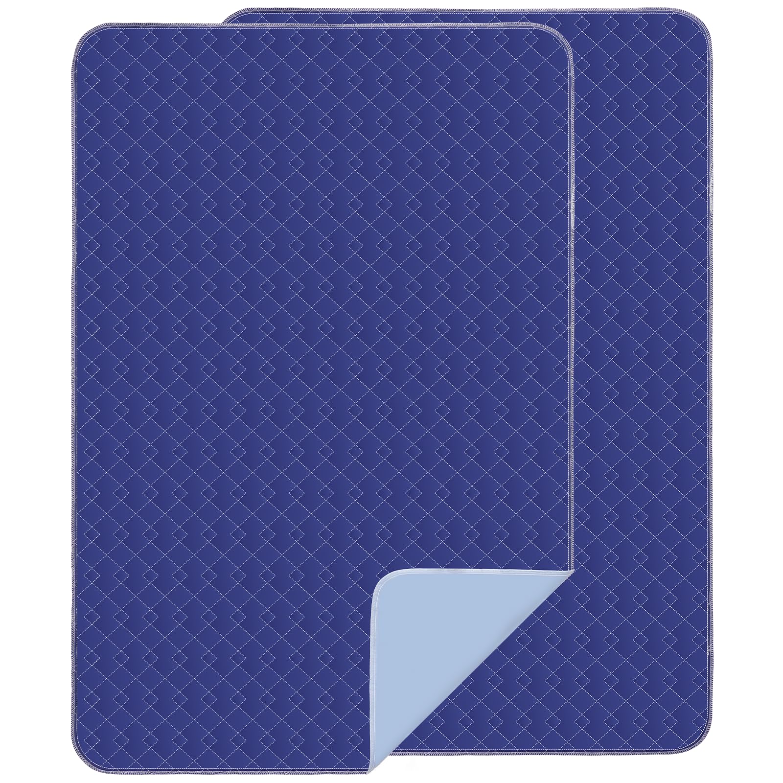 CUFOTPLS protector frontal empaque azul mostrando cobertura y beneficio impermeable