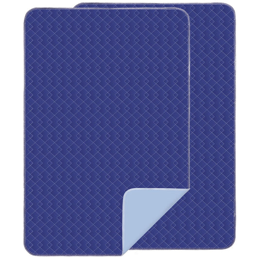 CUFOTPLS protector frontal empaque azul mostrando cobertura y beneficio impermeable