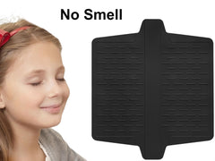 Cukwily ambiente de cocina mostrando el protector instalado, mejora la apariencia del fregadero