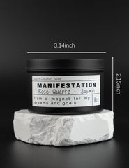CULACEE comparación de tamaño 8 oz junto a objetos, ayuda a visualizar escala