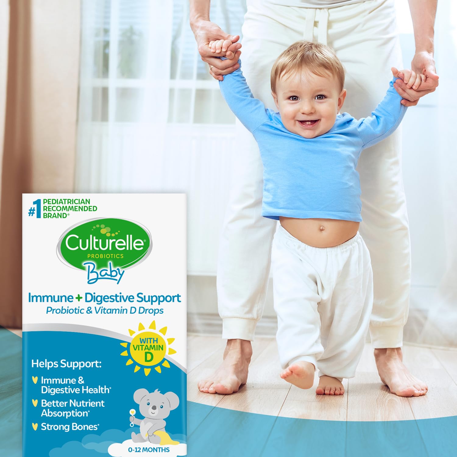 Culturelle comparación de tamaño del frasco para evaluar duración y uso