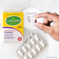Culturelle textura de inulina como prebiótico que nutre bacterias beneficiosas