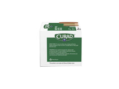 Curad curitas transparentes discreción estética en la piel