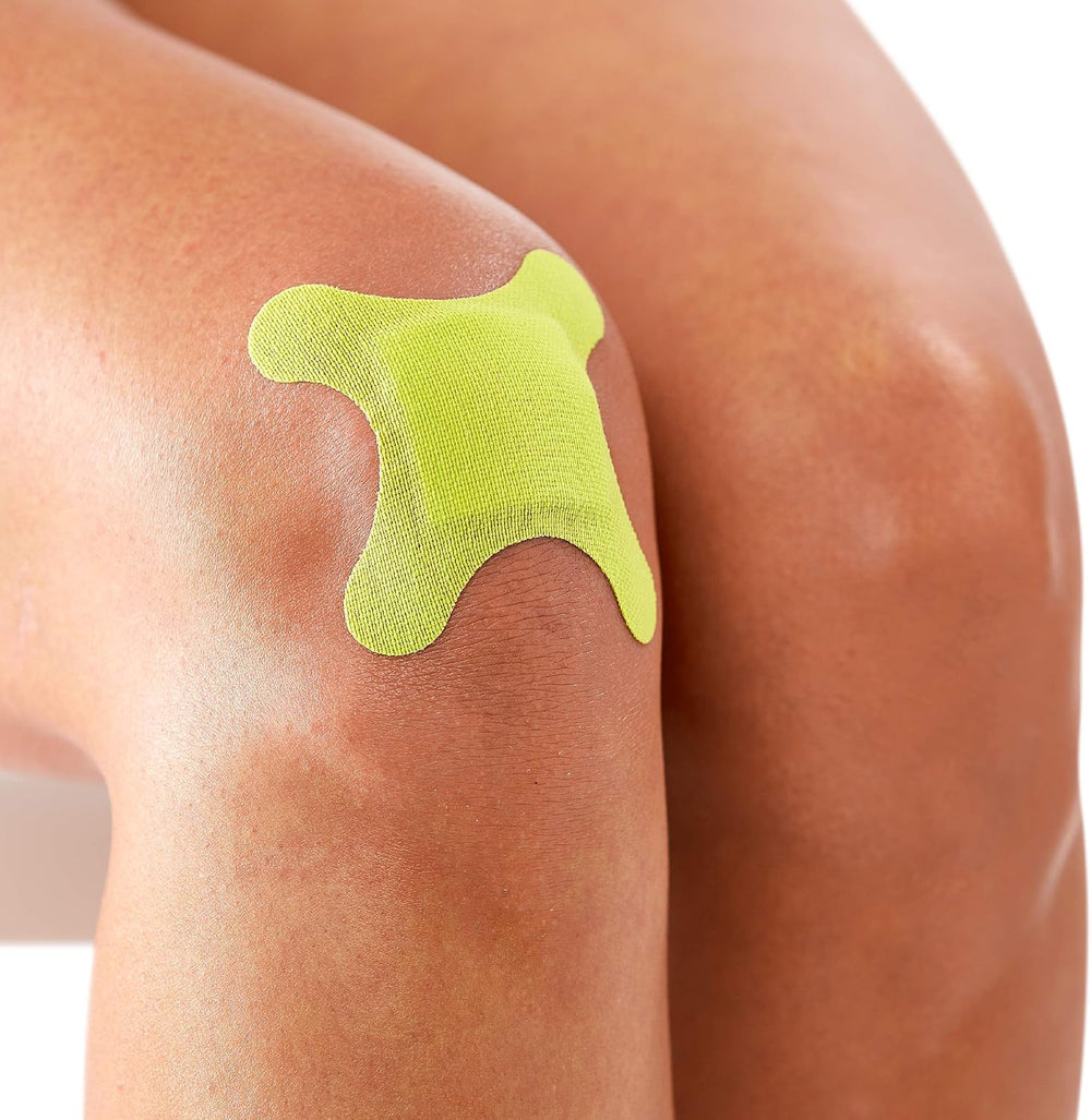 CURAD textura del tejido resistente que permite flexibilidad y confort