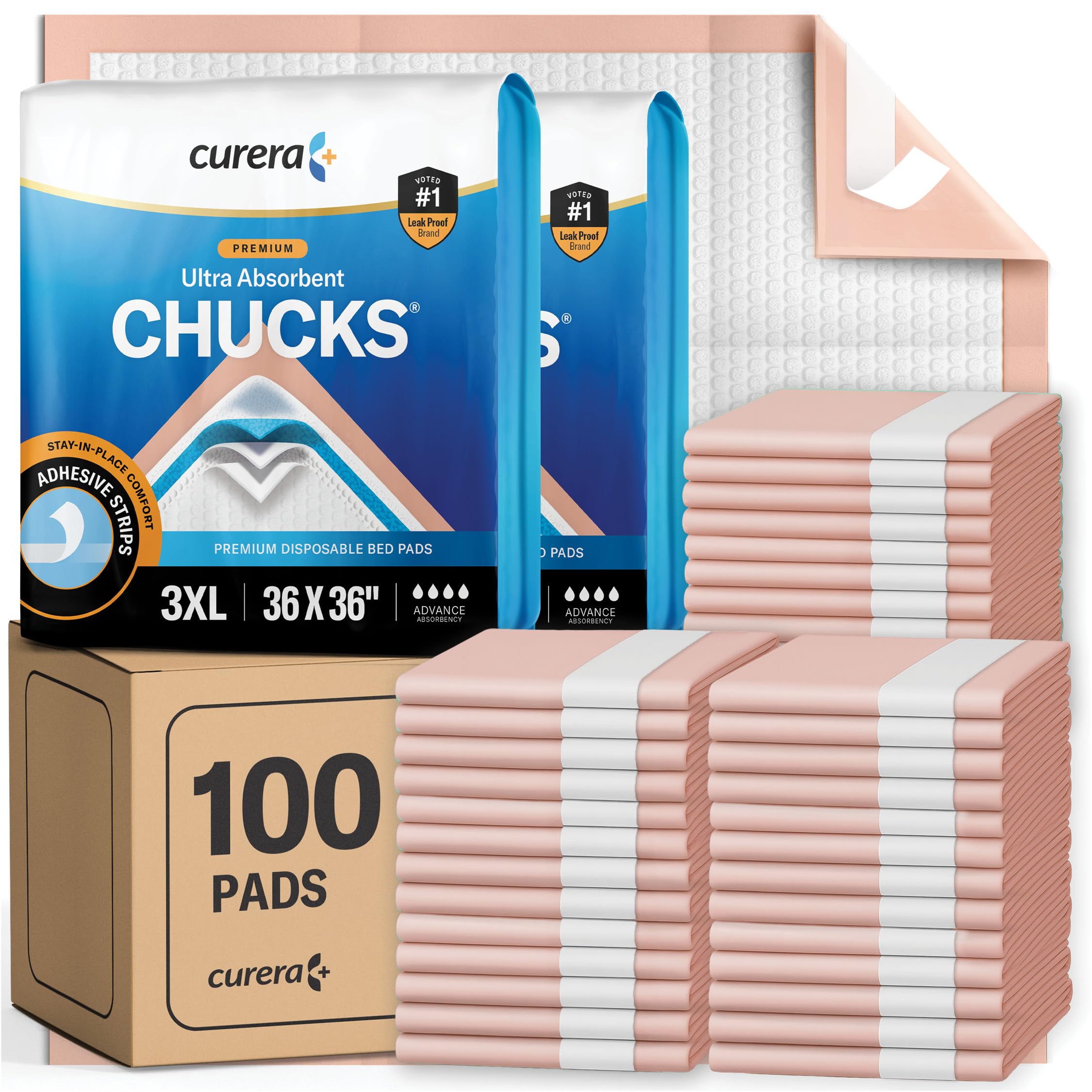 Curera Chucks usado para adiestramiento de mascota mostrando utilidad práctica
