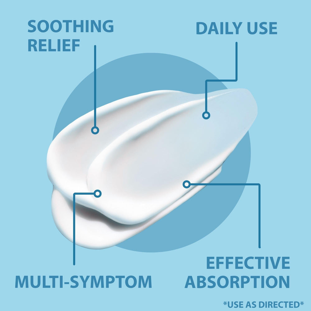 Curist crema aplicada en ingle reduce irritación por roce
