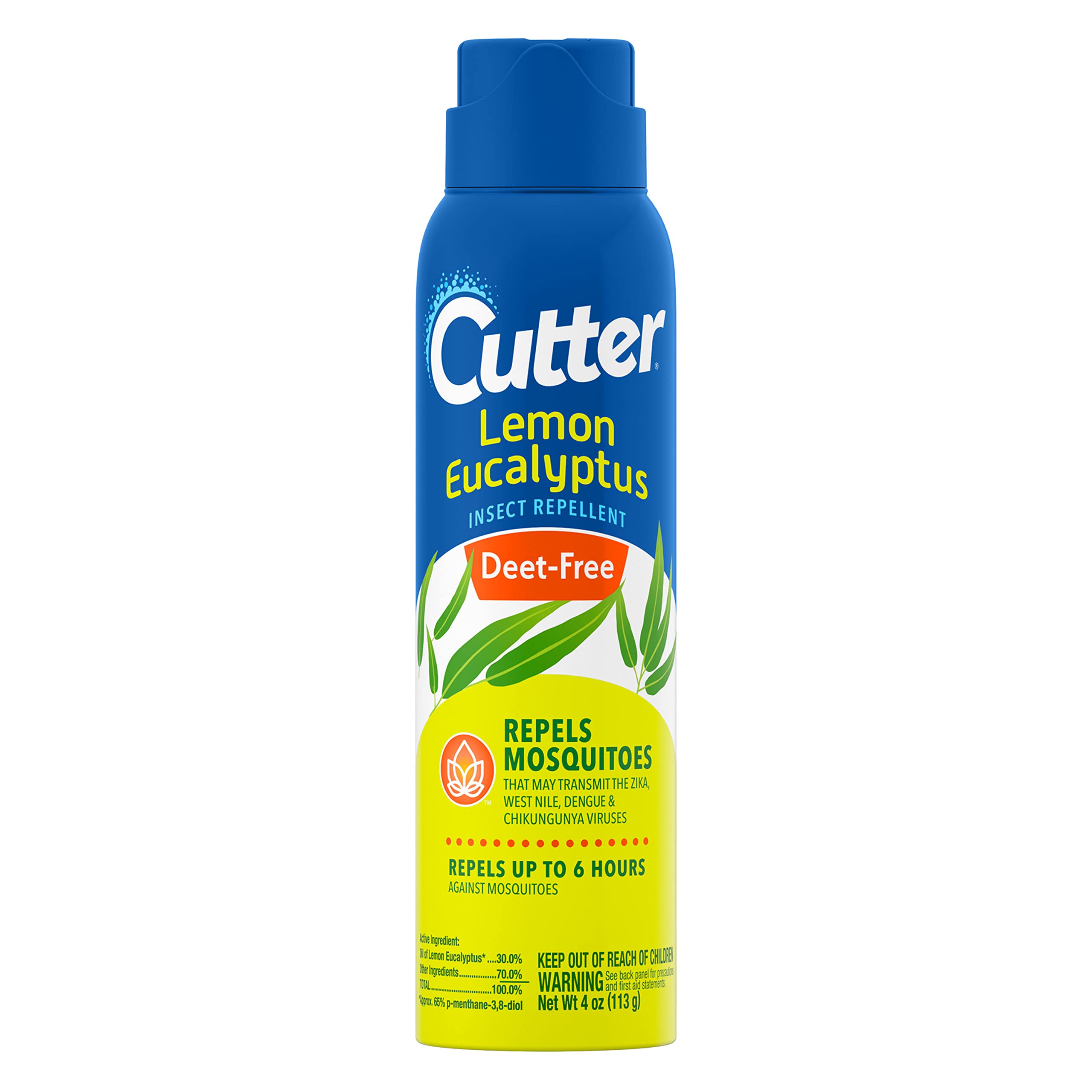 Cutter envase frontal mostrando diseño y beneficio protección prolongada