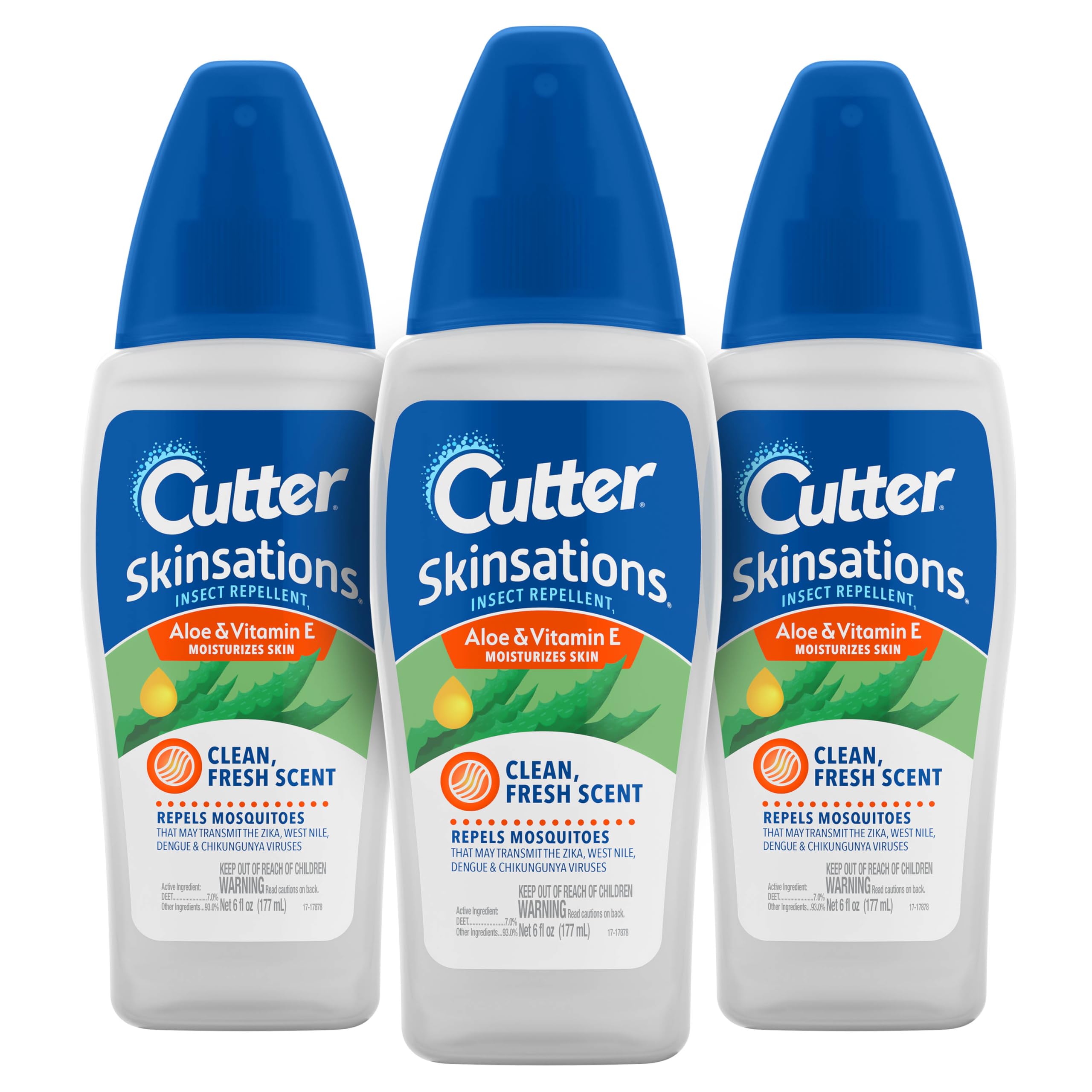 Cutter pack frontal 3 unidades, protección práctica para actividades al aire libre