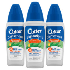 Cutter pack frontal 3 unidades, protección práctica para actividades al aire libre