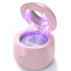 CXRUY pod frontal mostrando diseño compacto y fácil almacenamiento