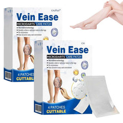 cxuhui Vein Ease vista frontal del empaquetado, imagen clara y profesional