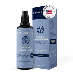 CYMBIOTIKA spray frontal mostrando diseño y uso fácil