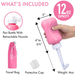 Cynpel funda impermeable incluida para transporte sin derrames