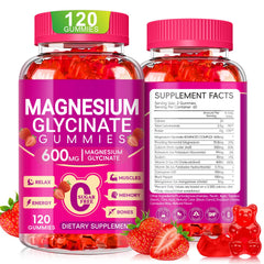 Cytona envase frontal mostrando 120 gomitas y beneficios