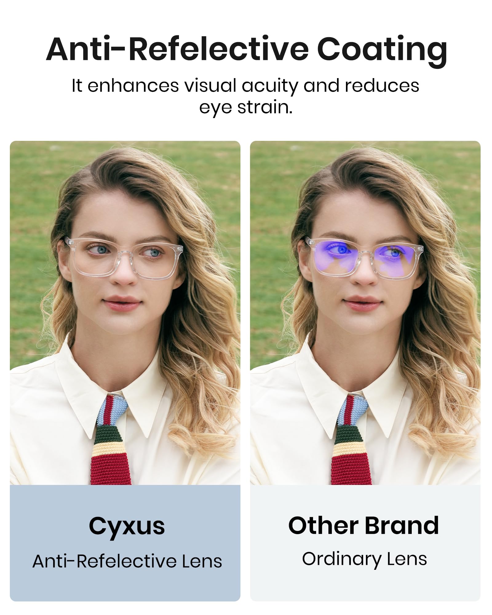 Cyxus estilo de vida uso urbano cómodo y discreto en exteriores
