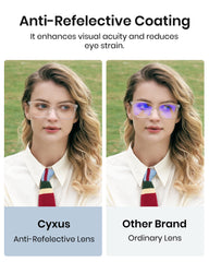 Cyxus estilo de vida uso urbano cómodo y discreto en exteriores