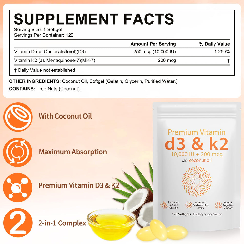 Daiasns cápsula cortada mostrando aceite interior y formulación estable