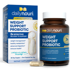 Daily Nouri frente del empaque mostrando diseño y beneficios claros