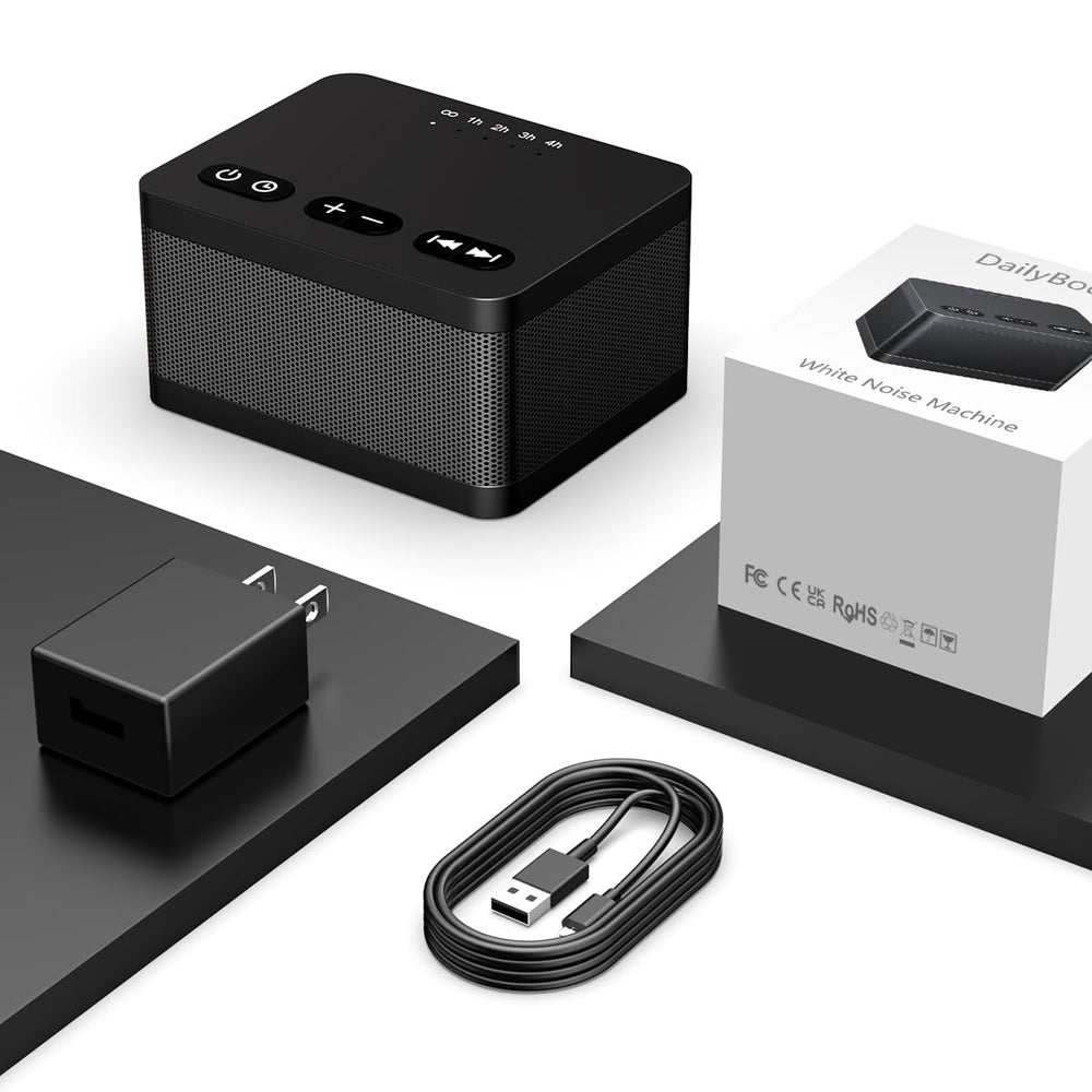 DailyBody Uso diario en casa, ideal para dormir niños y adultos.