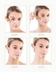 Empaque del DANGSHAN Beauty Bar listo para regalo, presentación cuidada