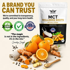DAUSON etiqueta con ingredientes y micronutrientes visibles