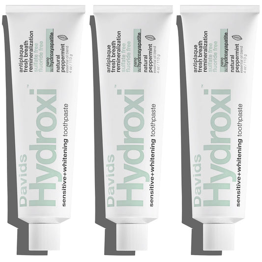 Davids frontal del empaque 4oz mostrando el diseño y beneficios