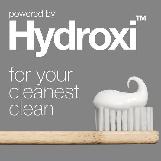 Davids textura crema cercana que muestra consistencia suave y pulido eficaz